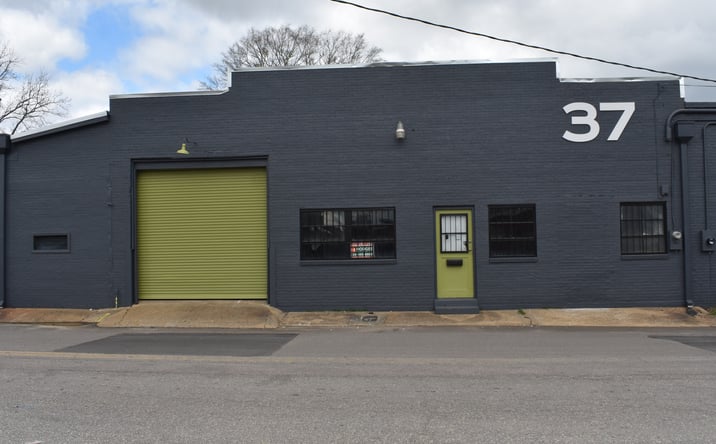 Pictures of Office, Industrial property located at 37 N Railroad St, Montgomery, AL 36104 for lease - image #1