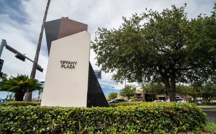 Pictures of Retail property located at 1001 S 10th St, McAllen, TX 78501 for lease - image #1