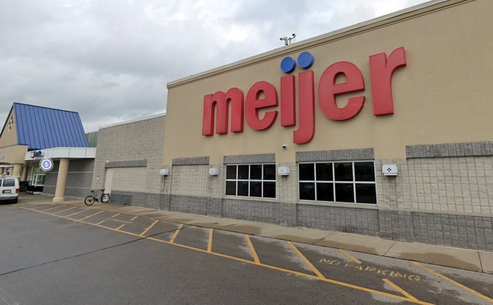 Pictures of Retail property located at 2750 Allison Ln, Jeffersonville, IN 47130 for lease - image #1