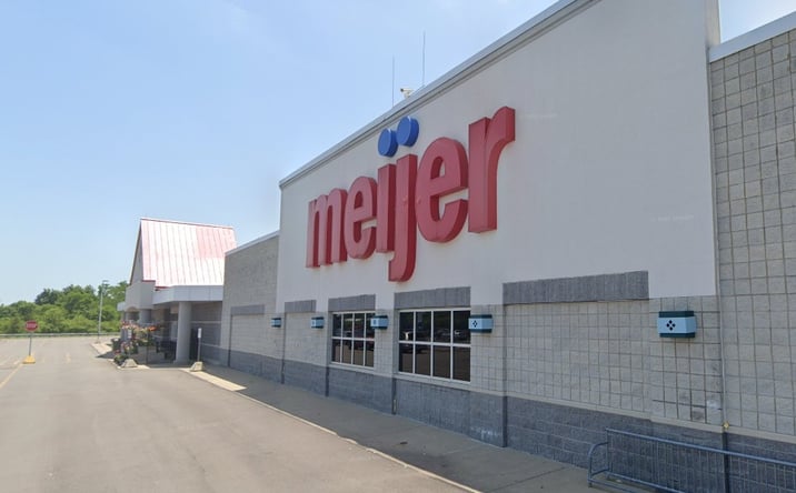 Pictures of Retail property located at 5400 Alexandria Pike, Cold Spring, KY 41076 for lease - image #1