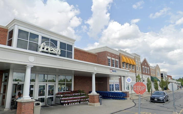Pictures of Retail, Restaurant property located at 100 Polaris Pkwy, Westerville, OH 43082 for lease - image #1