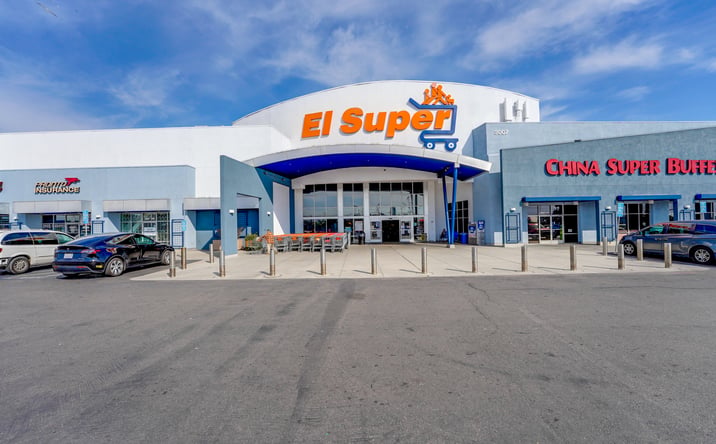 Pictures of Retail property located at 3003 Highland Ave, San Diego, CA 92105 for lease - image #1