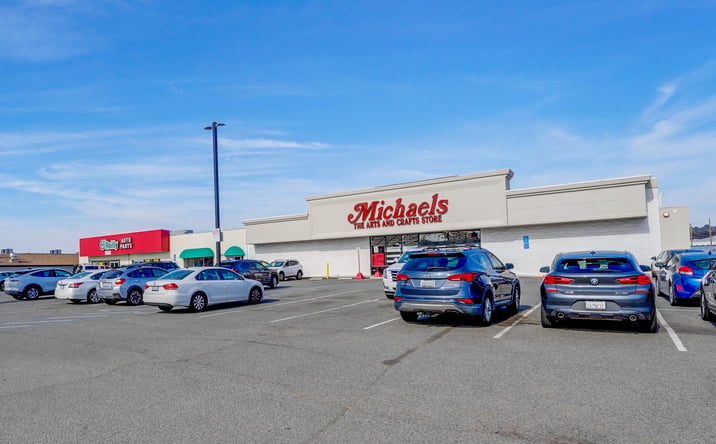 Pictures of Retail, Office property located at 2744 Midway Dr, San Diego, CA 92110 for lease - image #1