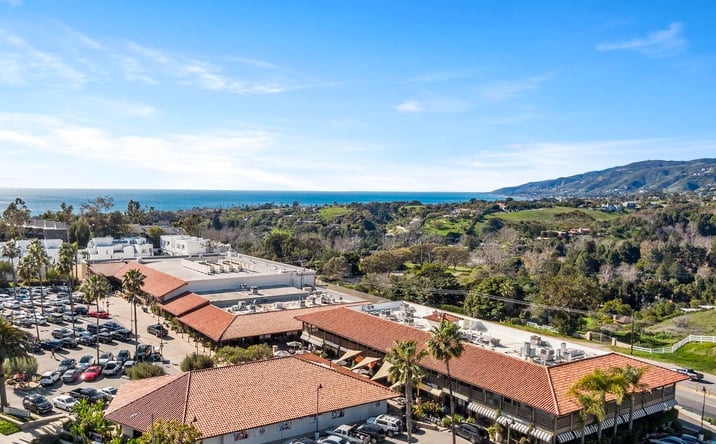 Pictures of Retail property located at 29169, 29171 & 29211 Heathercliff Road, Malibu, CA 90265 for lease - image #1