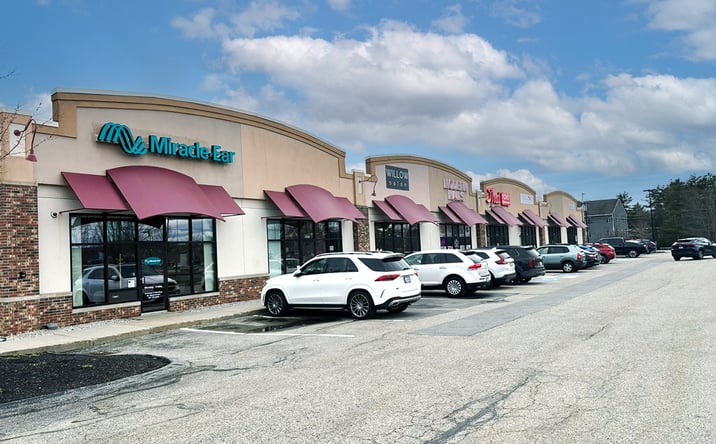 Pictures of Retail, Office property located at 209 Western Ave, South Portland, ME 04106 for lease - image #1