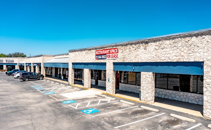 Pictures of Retail property located at 9323 Perrin Beitel, San Antonio, TX 78217 for lease - image #1