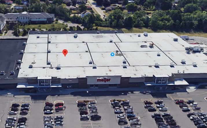 Pictures of Retail property located at 36600 Van Dyke Ave, Sterling Heights, MI 48312 for lease - image #1