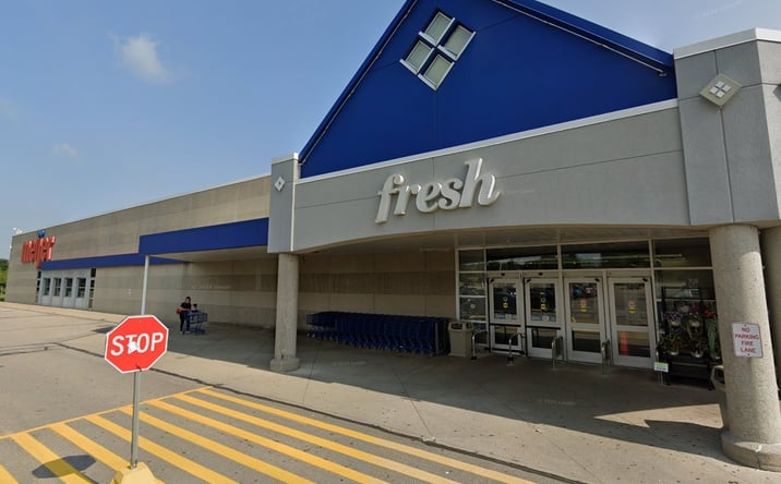 Pictures of Retail property located at 49900 Grand River Ave, Wixom, MI 48393 for lease - image #1