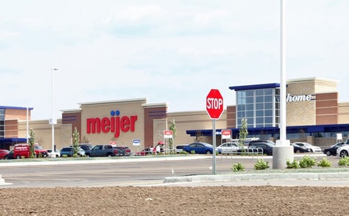 Pictures of Retail property located at 7701 Green Bay Rd, Kenosha, WI 53142 for lease - image #1