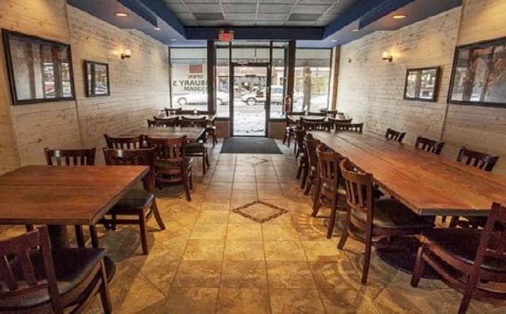 Pictures of Retail property located at 4609 N Lincoln Avenue, Chicago, IL 60625 for lease - image #1