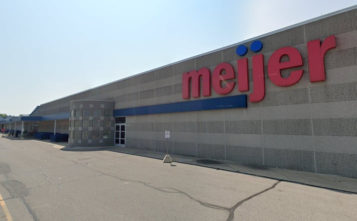 Pictures of Retail property located at 2301 E Markland Ave, Kokomo, IN 46901 for lease - image #1