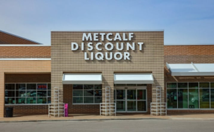 Pictures of Retail, Restaurant property located at NEC 135th St & Metcalf, Overland Park, KS 66213 for lease - image #1