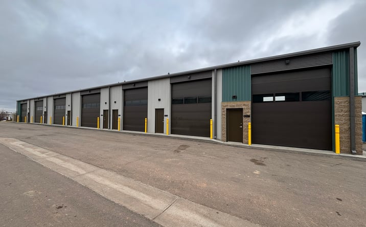 Pictures of Industrial property located at 9658 Havana St Unit B10, Commerce City, CO 80640 for lease - image #1