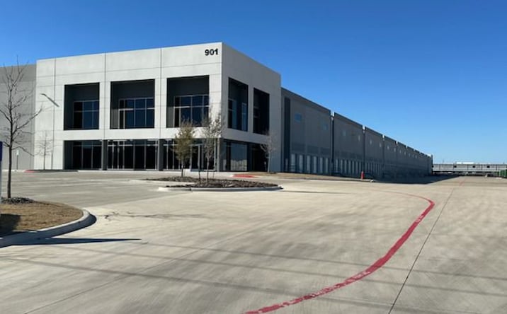 Pictures of Industrial property located at US Rt 224, Findlay, OH 45840 for lease - image #1