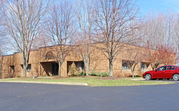 Pictures of Office property located at 2285 E Enterprise Pkwy, Twinsburg, OH 44087 for lease - image #1