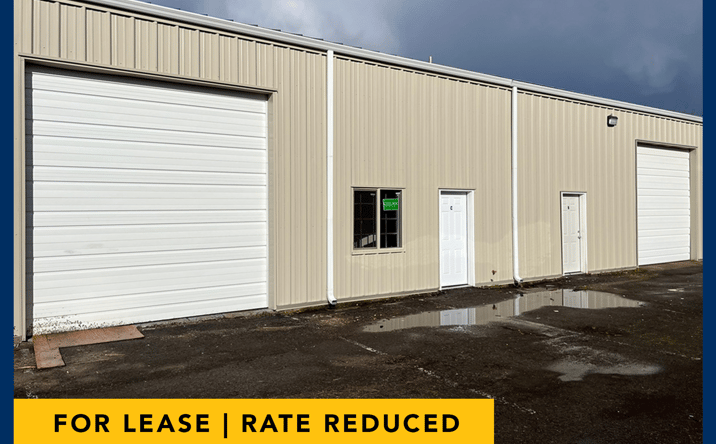 Pictures of Industrial property located at 196 Wallis St, Eugene, OR 97402 for lease - image #1