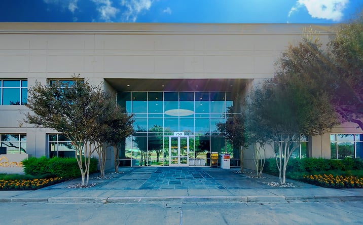 Pictures of Retail property located at 750 State Hwy 121, Lewisville, TX 75067 for lease - image #1