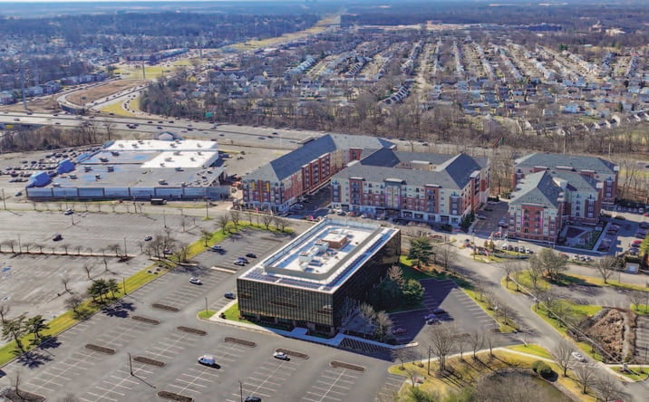 Pictures of Retail property located at 3 Ronson Road, Iselin, NJ 08830 for lease - image #1