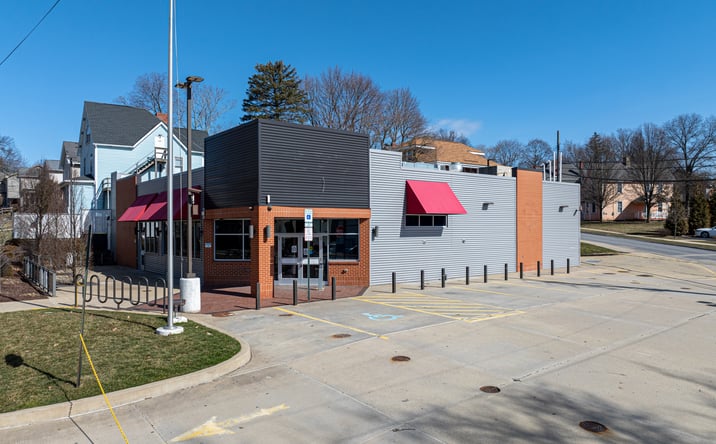 Pictures of Retail property located at 768 Wayne Ave, Indiana, PA 15701 for lease - image #1