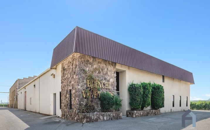 Pictures of Office, Industrial property located at 5806 N Modoc Ave, Kerman, CA 93630 for lease - image #1