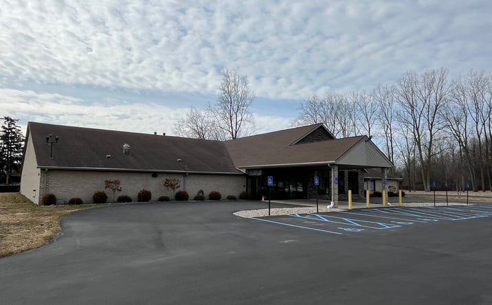 Pictures of Special Purpose property located at 14400 Beech Daly Rd, Taylor, MI 48180 for lease - image #1