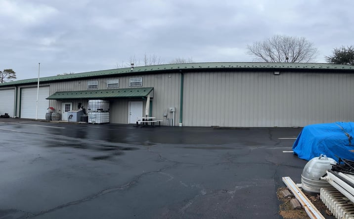 Pictures of Office, Industrial property located at 633 Jones Ave, Lansdale, PA 19446 for lease - image #1