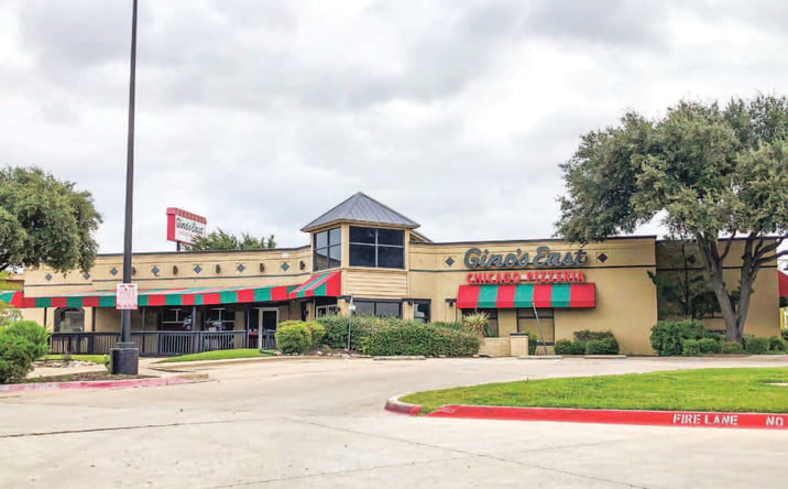 Pictures of Retail, Restaurant property located at 10310 Lombardy Ln, Dallas, TX 75220 for lease - image #1