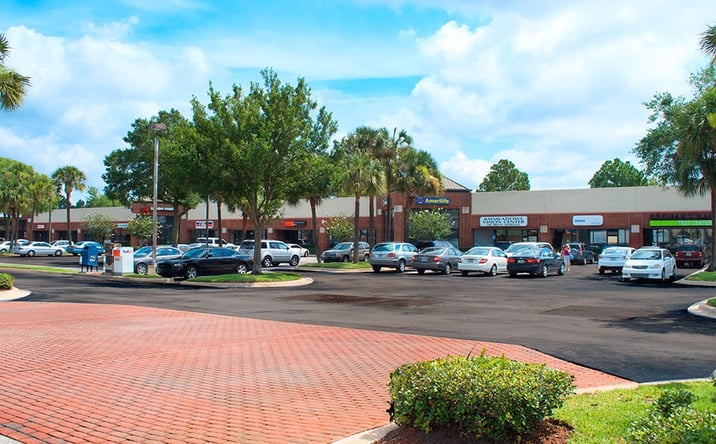 Pictures of Retail, Office, Industrial property located at 8081  Philips Highway, Jacksonville, FL 32256 for lease - image #1