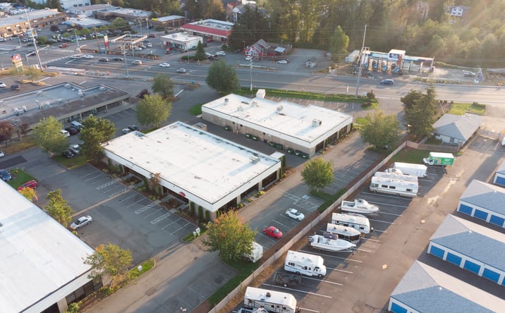Pictures of Retail, Office, Industrial property located at 17901 Bothell Everett Hwy, Bothell, WA 98012 for lease - image #1