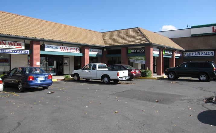 Pictures of Retail property located at 2642 W 4700 S, West Valley City, UT 84119 for lease - image #1