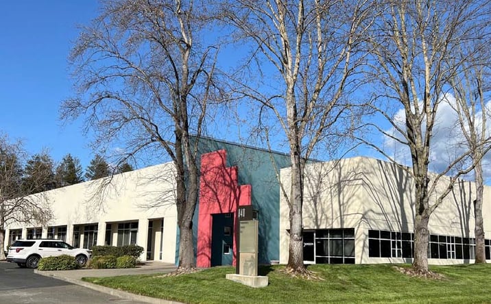 Pictures of Industrial property located at 840 Latour Ct, Napa, CA 94558 for lease - image #1