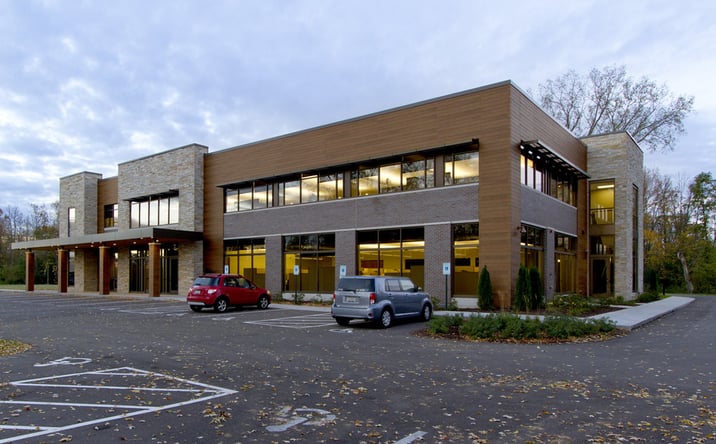 Pictures of Office, Industrial property located at N25W23645 Watertown Rd, Waukesha, WI 53188 for lease - image #1