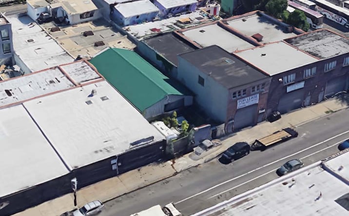 Pictures of Retail, Industrial property located at 75 Sackett Street, Brooklyn, NY 11231 for lease - image #1