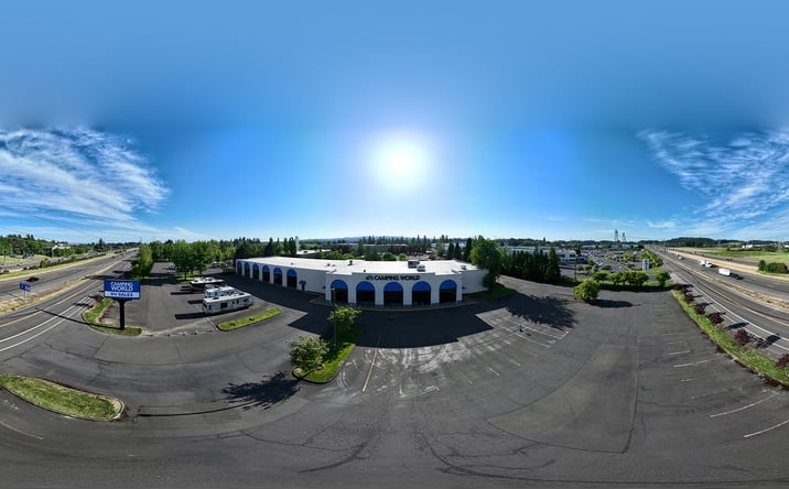 Pictures of Industrial, Special Purpose property located at 26875 SW Boones Ferry Rd, Wilsonville, OR 97070 for lease - image #1
