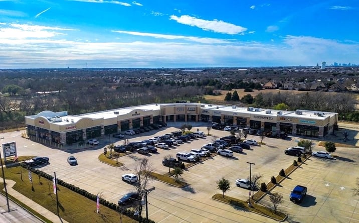 Pictures of Retail property located at 3501 N Belt Line Rd, Sunnyvale, TX 75182 for lease - image #1