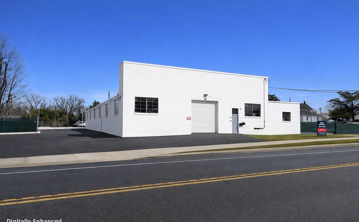 Pictures of Retail, Industrial property located at 500 Joline Ave, Long Branch, NJ 07740 for lease - image #1