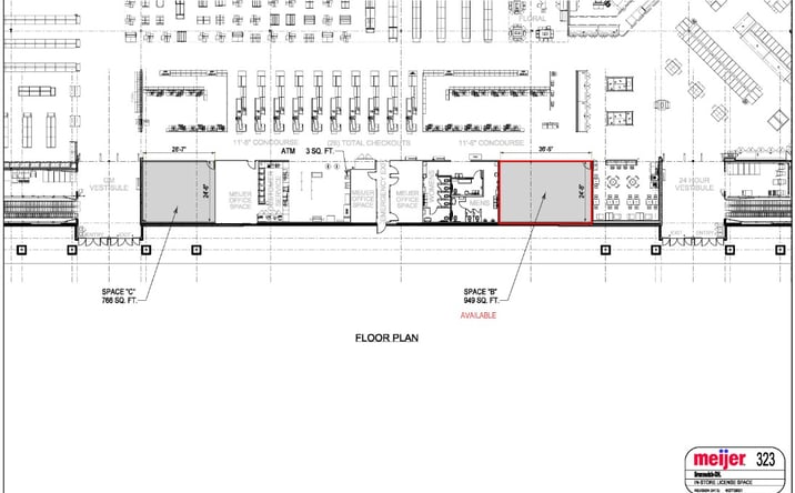 Pictures of Retail property located at 3800 Center Road, Brunswick, OH 44212 for lease - image #1