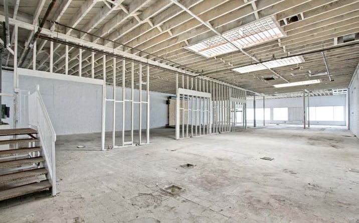 Pictures of Retail property located at 1804 Lincoln Blvd, Santa Monica, CA 90404 for lease - image #1