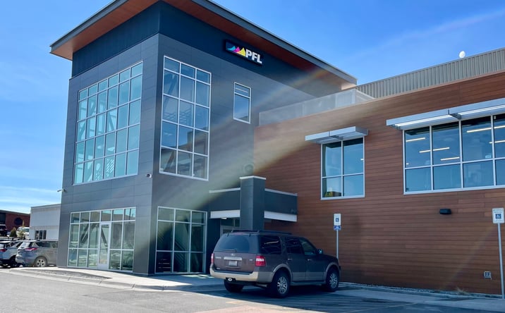 Pictures of Office property located at 200 Highland Blvd, Bozeman, MT 59715 for lease - image #1