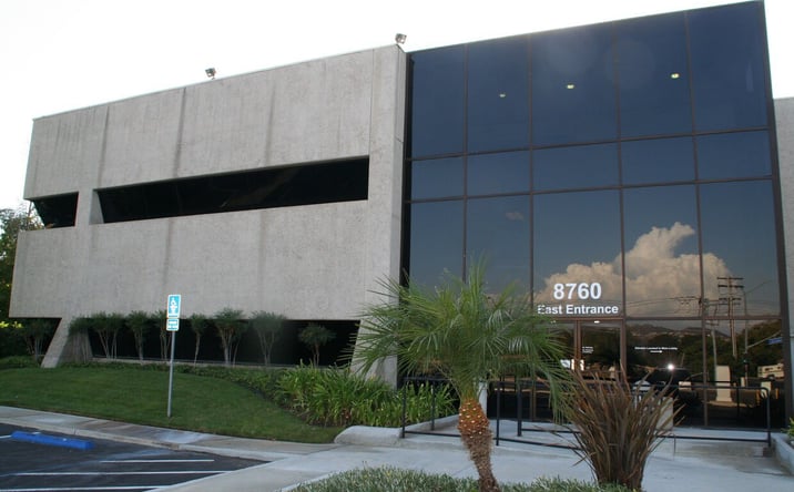Pictures of Office property located at 8760 Cuyamaca St, Santee, CA 92071 for lease - image #1