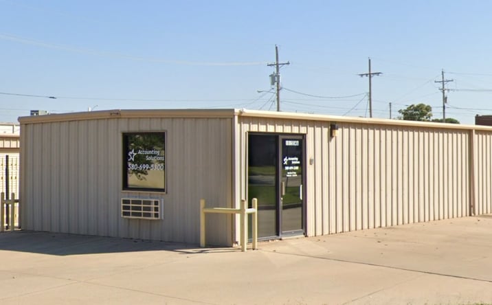Pictures of Office, Special Purpose property located at 1815 SW A Ave, Lawton, OK 73501 for lease - image #1