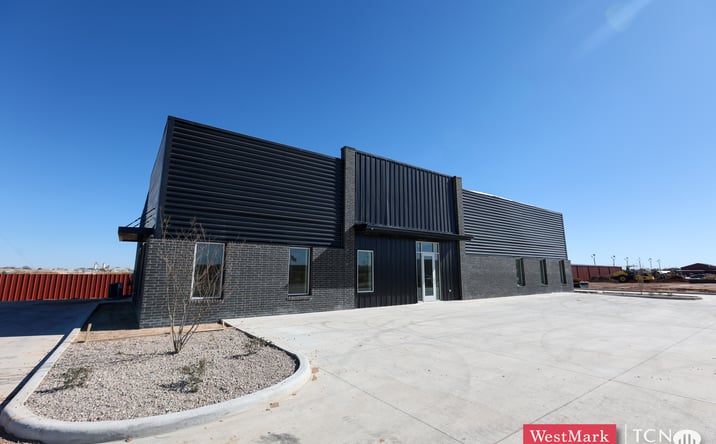 Pictures of Industrial property located at 3207 118th St, Lubbock, TX 79423 for lease - image #1