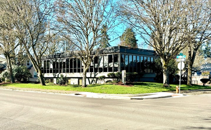 Pictures of Office property located at 310 NW 7th St, Corvallis, OR 97330 for lease - image #1