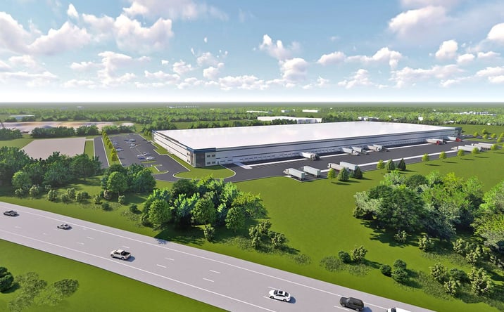 Pictures of Industrial property located at 6775 Inkster Rd, Taylor, MI 48180 for lease - image #1