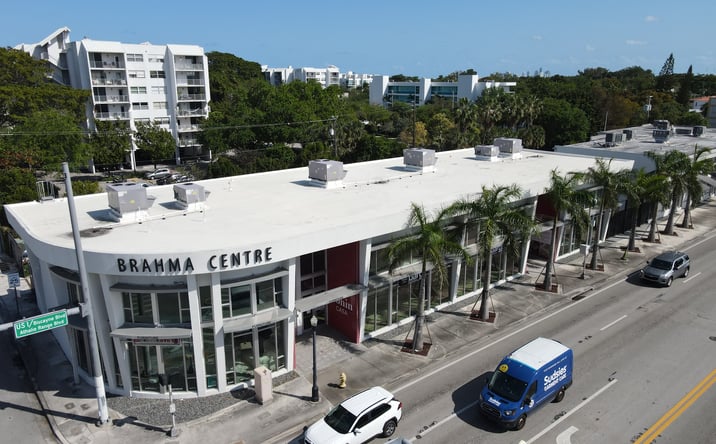 Pictures of Retail property located at 6399 Biscayne Blvd, Miami, FL 33138 for lease - image #1