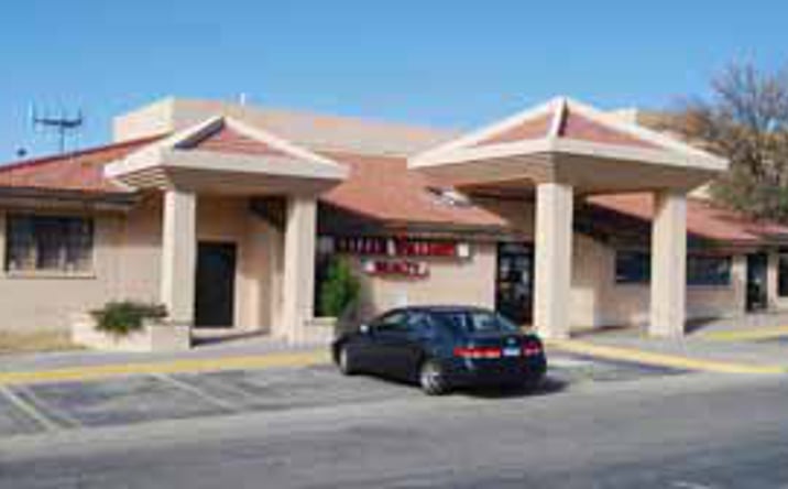 Pictures of Retail, Office property located at 251 Shadow Mountain Dr, El Paso, TX 79912 for lease - image #1