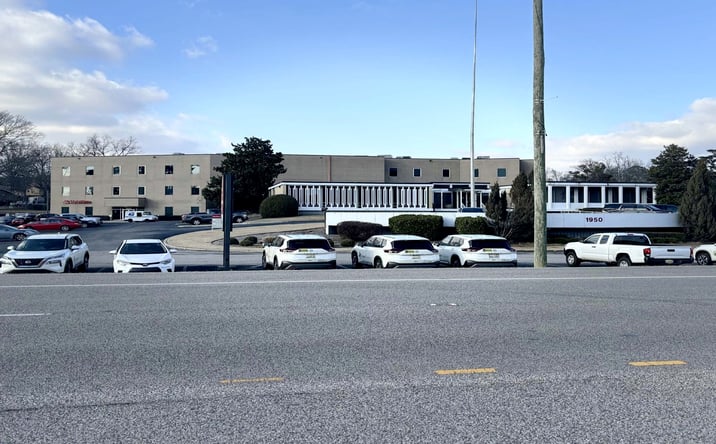 Pictures of Retail, Office property located at 1900 Crestwood Blvd, Irondale, AL 35210 for lease - image #1
