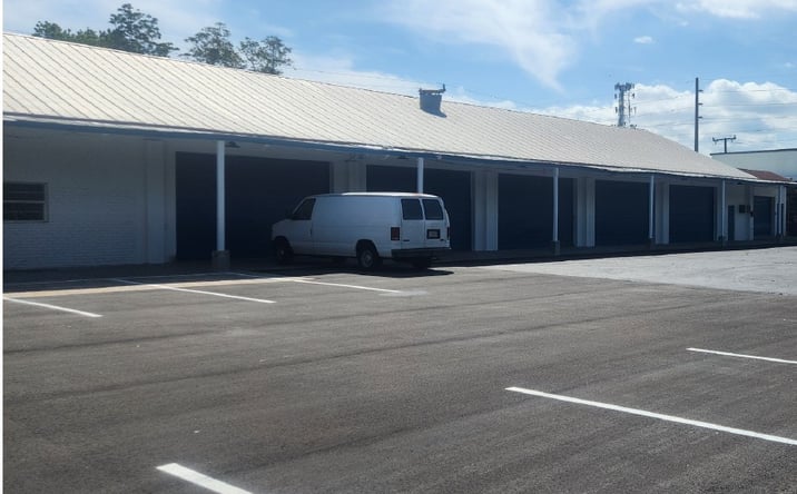 Pictures of Industrial property located at 798 Clearlake Rd, Cocoa, FL 32922 for lease - image #1