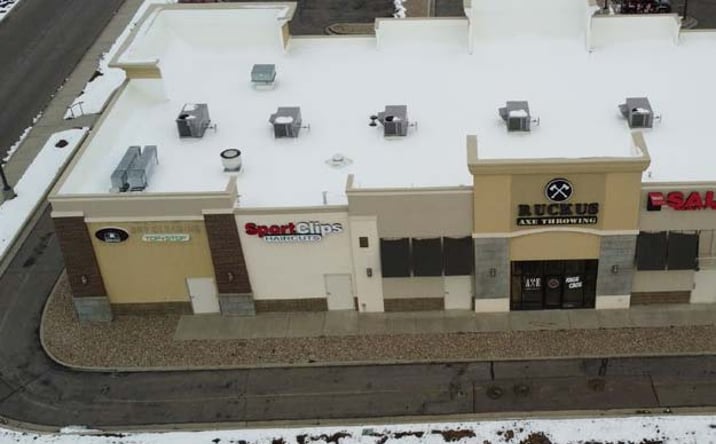Pictures of Retail property located at 2058 W 1700 South, Syracuse, UT 84075 for lease - image #1