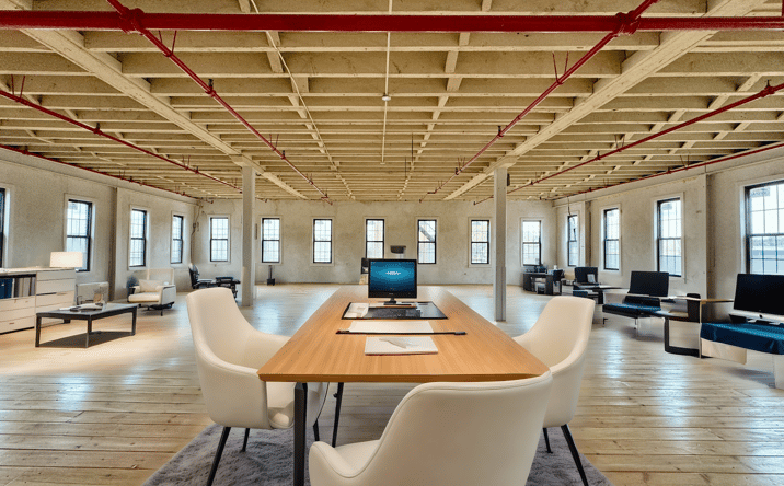 Pictures of Office property located at 441 E Market St, York, PA 17403 for lease - image #1
